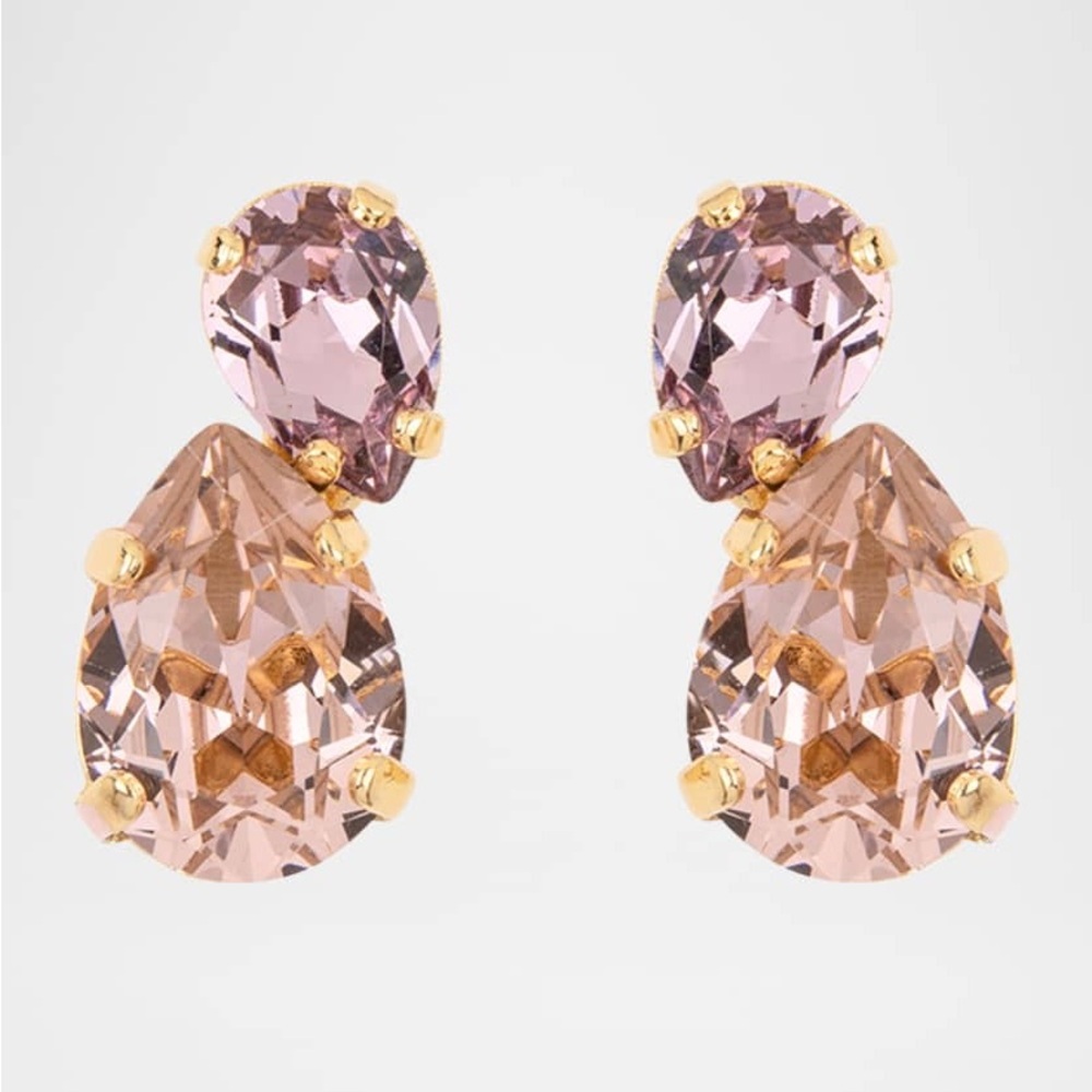 Brand New in Box Jennifer Behr Nadia Earrings